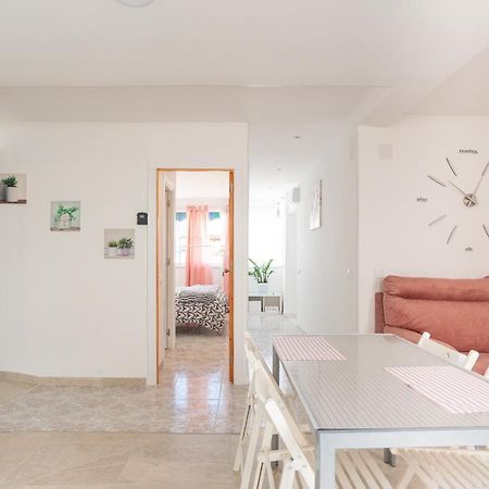Rooms Breeze & Sun Малага Экстерьер фото